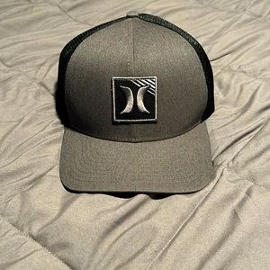 Hurley Trucker Hat Snapback